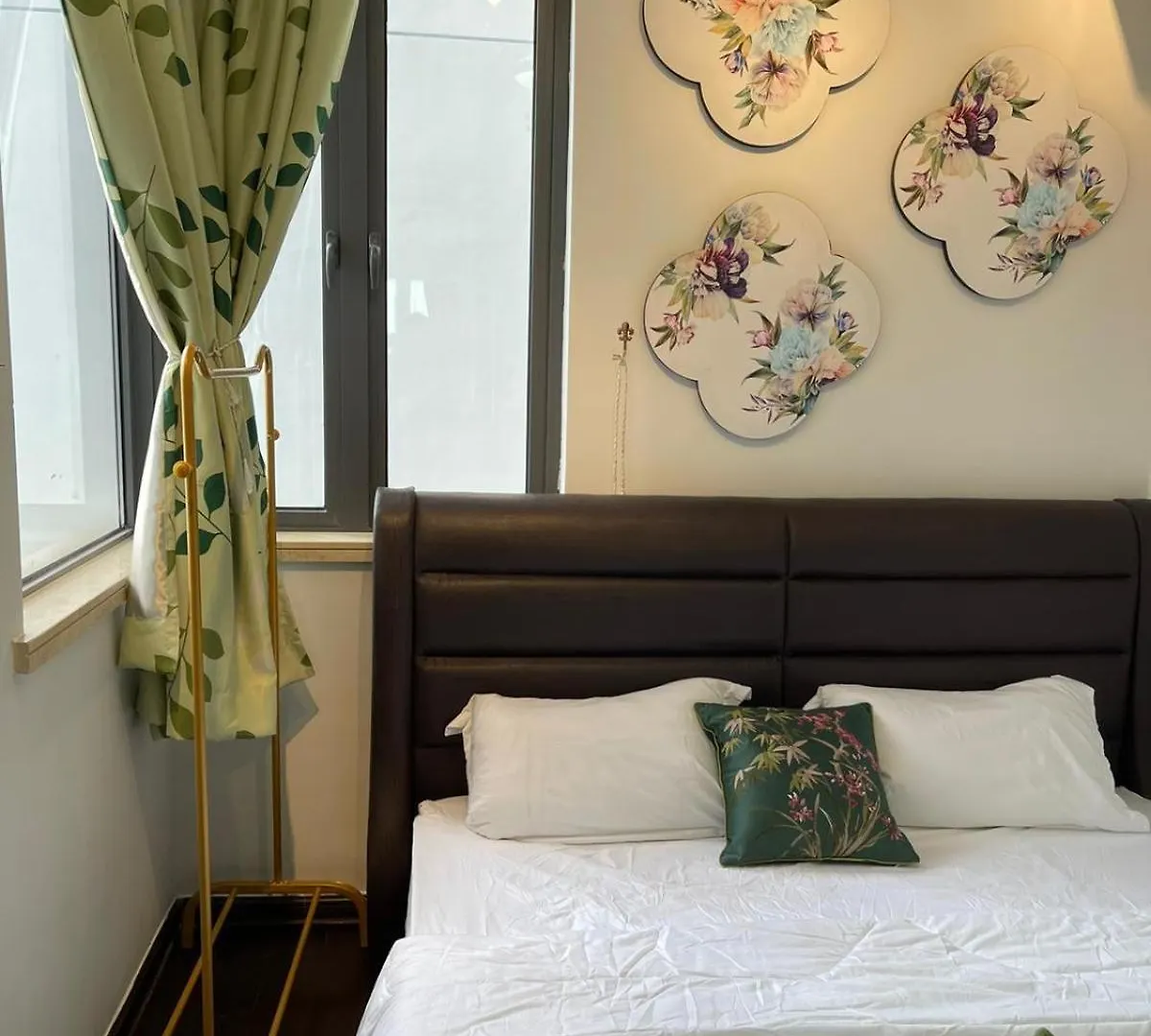 R&F 2Carpark 4Br13Px Greenseaview Johor Bahru Apartment